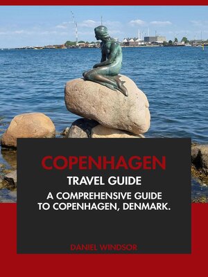 cover image of Copenhagen Travel Guide